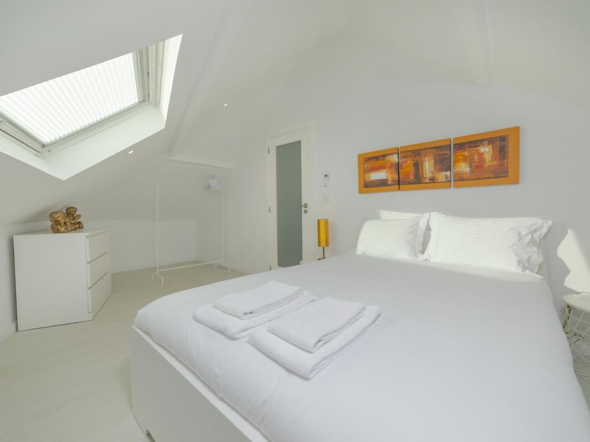 Вілла Oporto Guest - Maia House Екстер'єр фото
