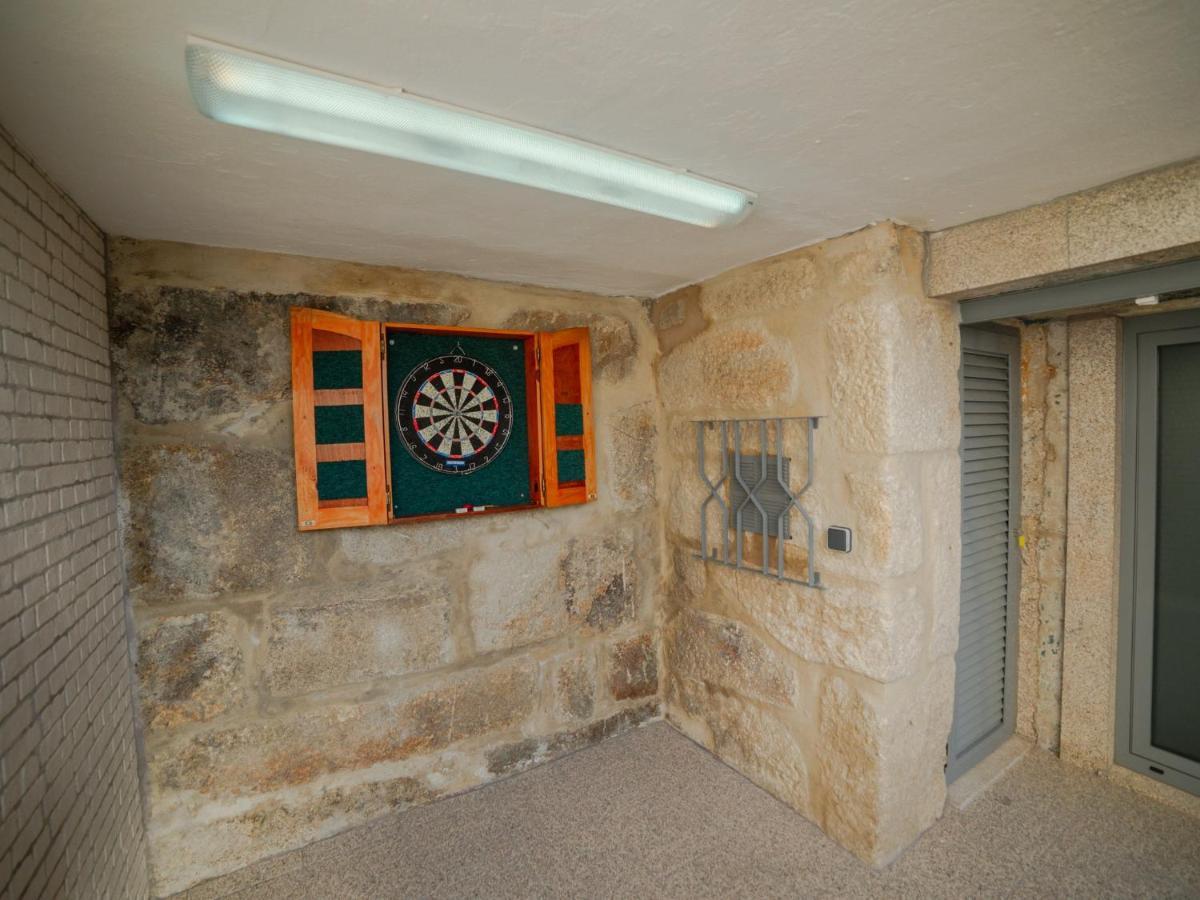 Вілла Oporto Guest - Maia House Екстер'єр фото