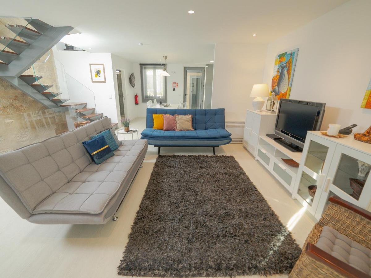Вілла Oporto Guest - Maia House Екстер'єр фото