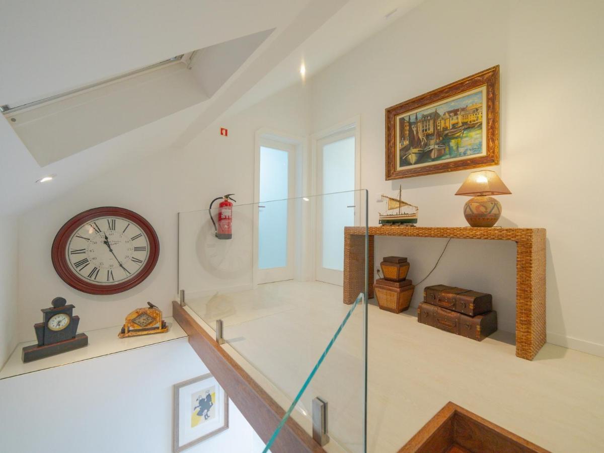 Вілла Oporto Guest - Maia House Екстер'єр фото