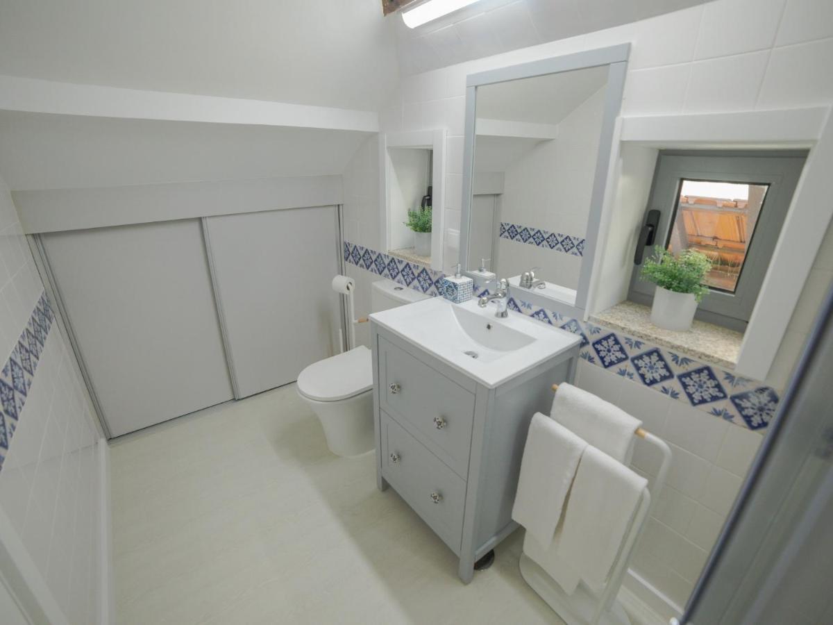Вілла Oporto Guest - Maia House Екстер'єр фото