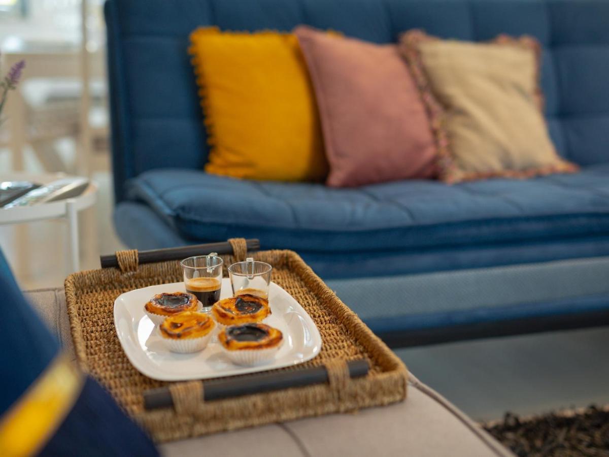 Вілла Oporto Guest - Maia House Екстер'єр фото
