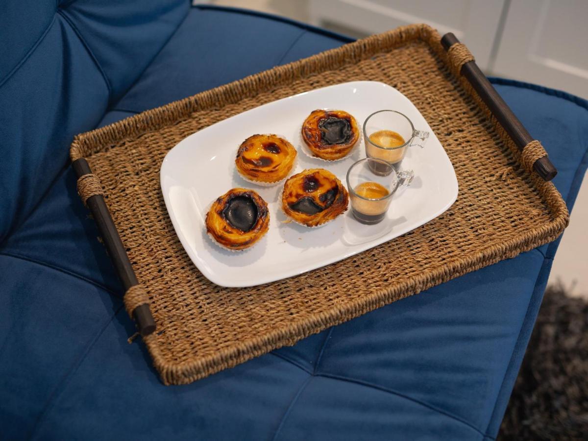 Вілла Oporto Guest - Maia House Екстер'єр фото
