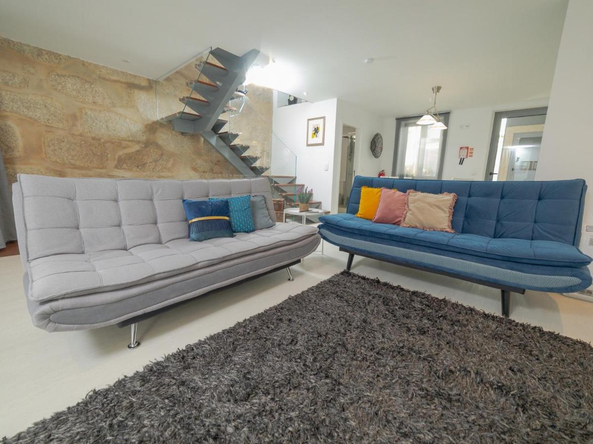 Вілла Oporto Guest - Maia House Екстер'єр фото