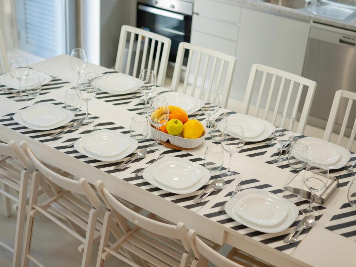 Вілла Oporto Guest - Maia House Екстер'єр фото