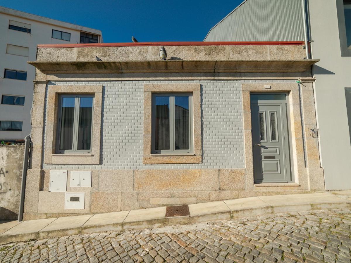 Вілла Oporto Guest - Maia House Екстер'єр фото